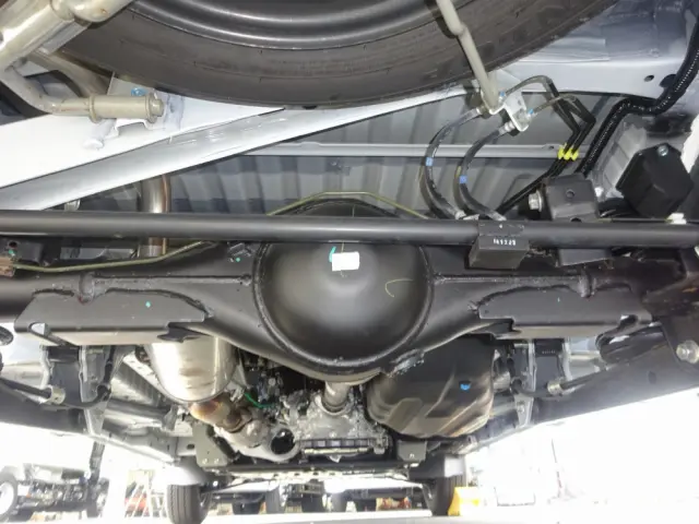 ダイハツ その他(ダイハツ) 5BF-S403V(2WD)の写真9