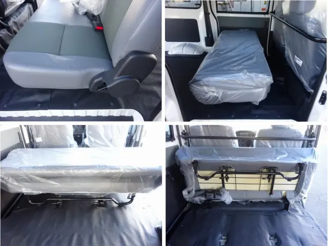 ダイハツ その他(ダイハツ) 5BF-S403V(2WD)の写真22