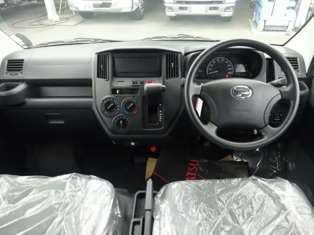 ダイハツ その他(ダイハツ) 5BF-S403V(2WD)の写真38