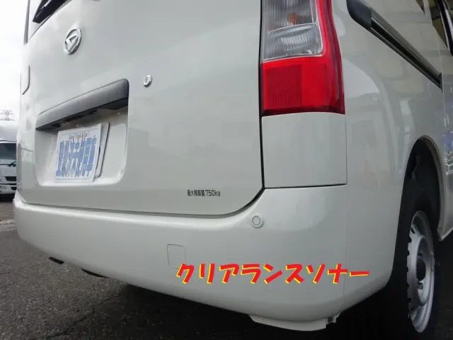 ダイハツ その他(ダイハツ) 5BF-S403V(2WD)の写真48