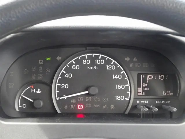 ダイハツ その他(ダイハツ) 5BF-S403V(2WD)の写真49