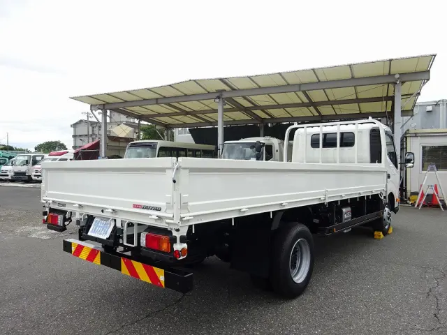 日野 デュトロ 2WG-XZU721M(2WD)の写真2