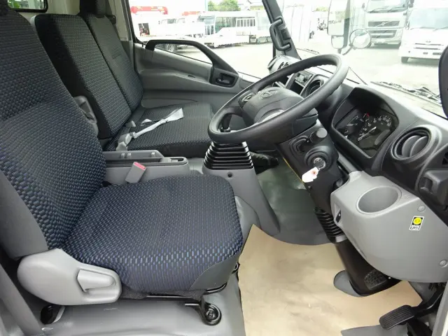 日野 デュトロ 2WG-XZU721M(2WD)の写真4