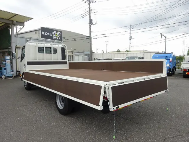 日野 デュトロ 2WG-XZU721M(2WD)の写真6