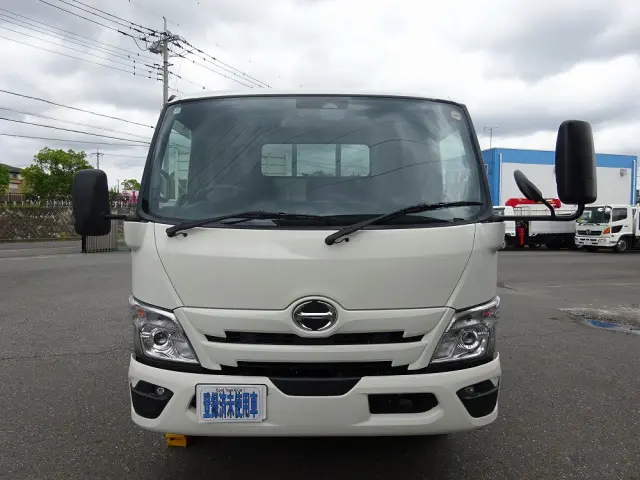 日野 デュトロ 2WG-XZU721M(2WD)の写真7