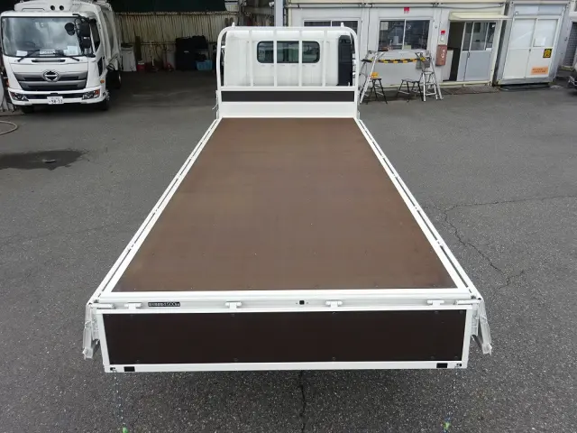 日野 デュトロ 2WG-XZU721M(2WD)の写真8