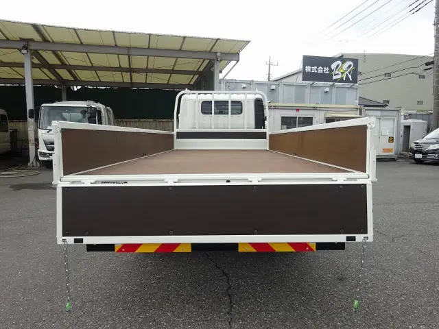 日野 デュトロ 2WG-XZU721M(2WD)の写真11