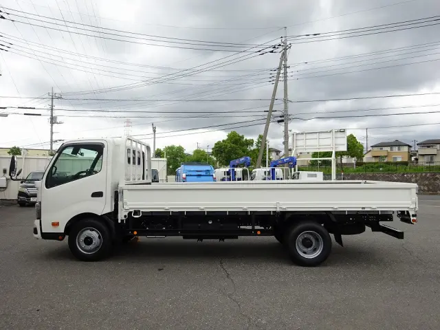 日野 デュトロ 2WG-XZU721M(2WD)の写真13