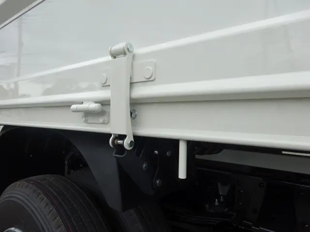 日野 デュトロ 2WG-XZU721M(2WD)の写真17
