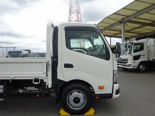 日野 デュトロ 2WG-XZU721M(2WD)の写真19