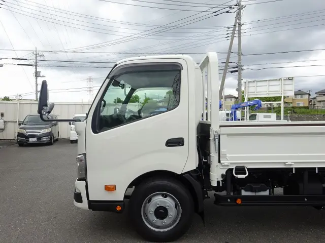 日野 デュトロ 2WG-XZU721M(2WD)の写真20