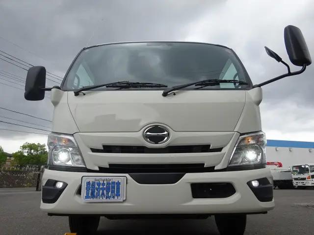 日野 デュトロ 2WG-XZU721M(2WD)の写真21