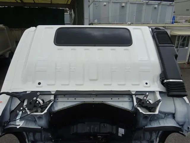 日野 デュトロ 2WG-XZU721M(2WD)の写真23