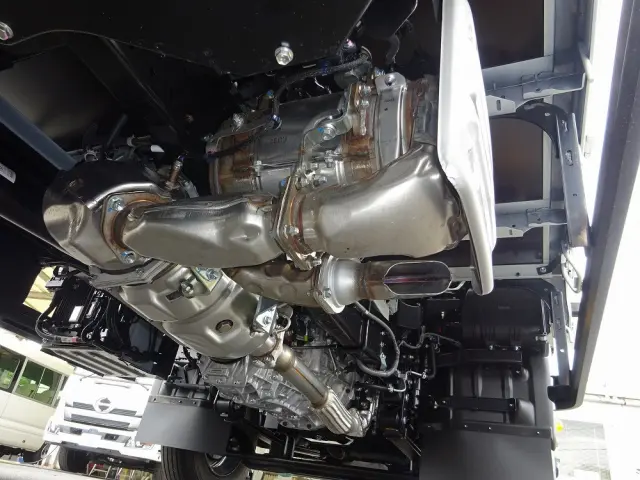 日野 デュトロ 2WG-XZU721M(2WD)の写真26