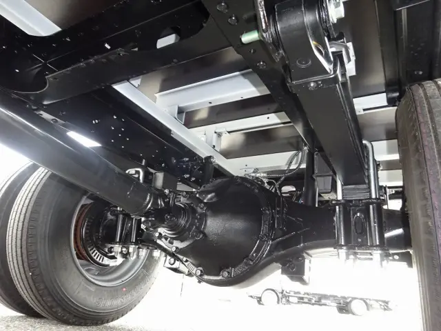 日野 デュトロ 2WG-XZU721M(2WD)の写真27