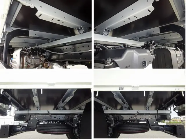 日野 デュトロ 2WG-XZU721M(2WD)の写真29