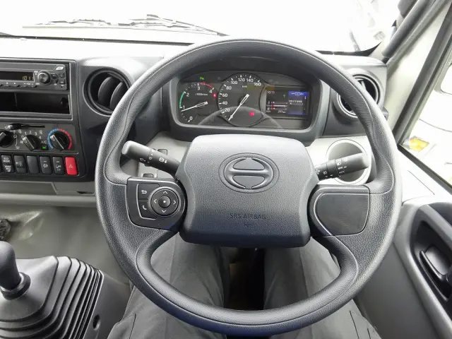 日野 デュトロ 2WG-XZU721M(2WD)の写真31