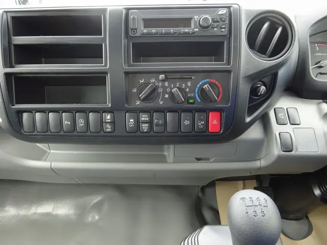 日野 デュトロ 2WG-XZU721M(2WD)の写真33