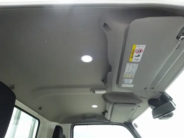 日野 デュトロ 2WG-XZU721M(2WD)の写真36