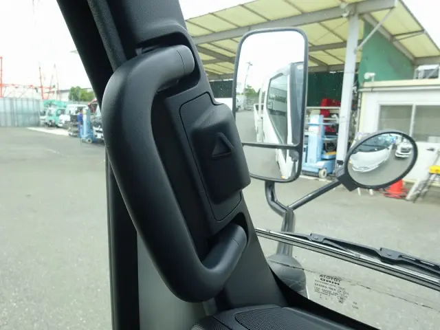 日野 デュトロ 2WG-XZU721M(2WD)の写真37