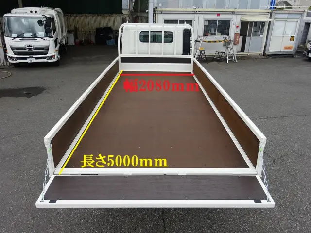 日野 デュトロ 2WG-XZU721M(2WD)の写真44