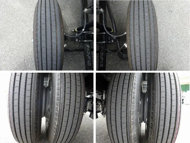 日野 デュトロ 2WG-XZU721M(2WD)の写真45