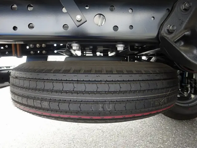 日野 デュトロ 2WG-XZU721M(2WD)の写真46