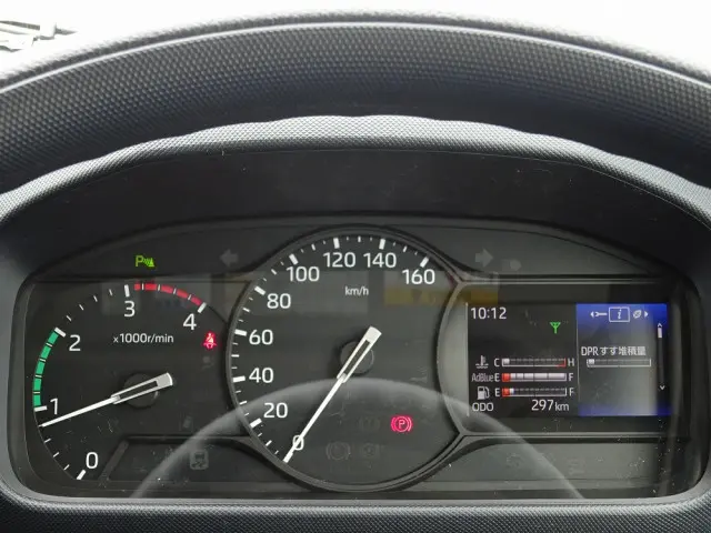 日野 デュトロ 2WG-XZU721M(2WD)の写真49