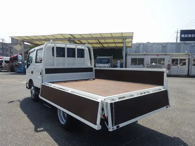 日野 デュトロ 2WG-XZU686M(2WD)の写真6