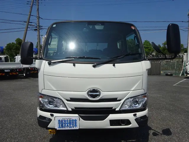 日野 デュトロ 2WG-XZU686M(2WD)の写真7