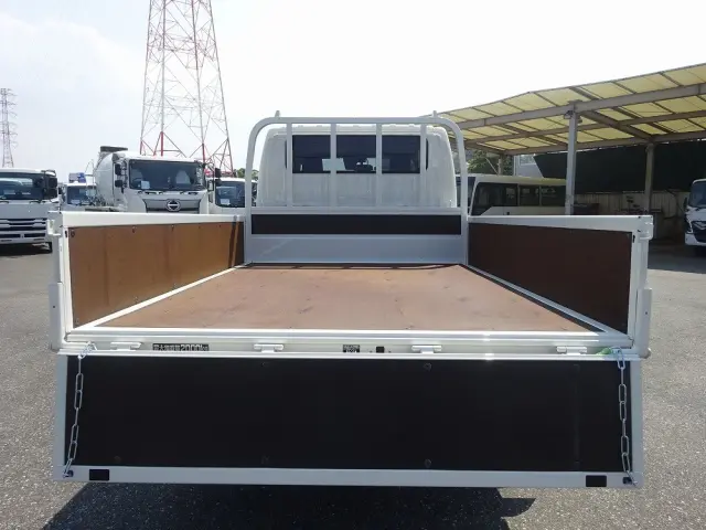 日野 デュトロ 2WG-XZU686M(2WD)の写真8