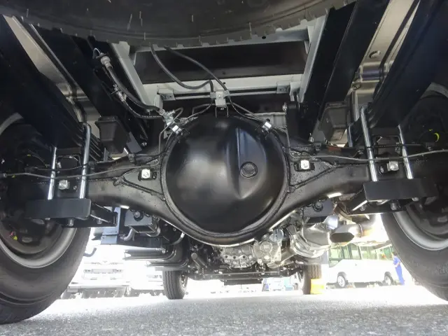 日野 デュトロ 2WG-XZU686M(2WD)の写真9