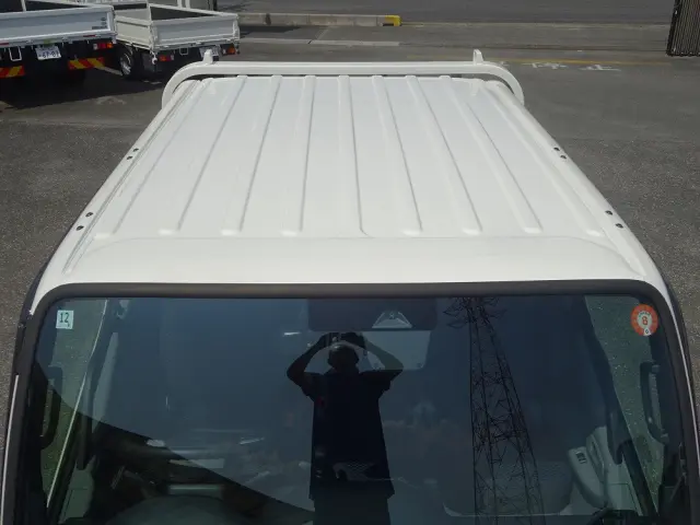 日野 デュトロ 2WG-XZU686M(2WD)の写真17