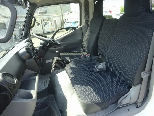 日野 デュトロ 2WG-XZU686M(2WD)の写真27