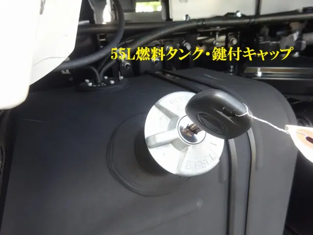 日野 デュトロ 2WG-XZU686M(2WD)の写真46