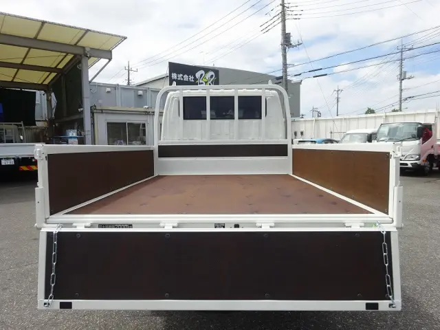 日野 デュトロ 2WG-XZU686M(4WD)の写真3