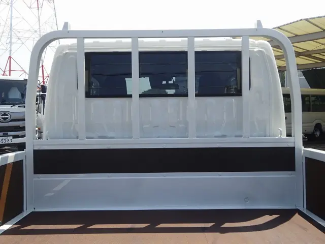 日野 デュトロ 2WG-XZU686M(4WD)の写真11