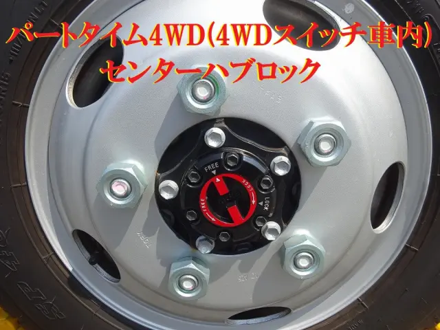 日野 デュトロ 2WG-XZU686M(4WD)の写真27