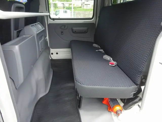 日野 デュトロ 2WG-XZU686M(4WD)の写真29
