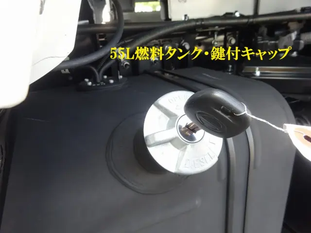 日野 デュトロ 2WG-XZU686M(4WD)の写真46