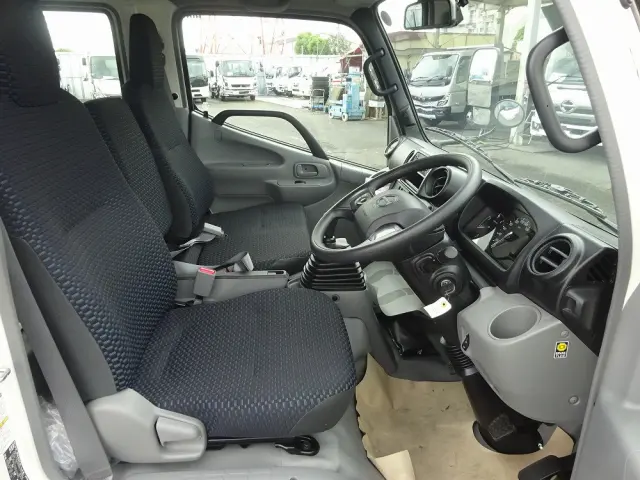 日野 デュトロ 2WG-XZU686M(4WD)の写真4