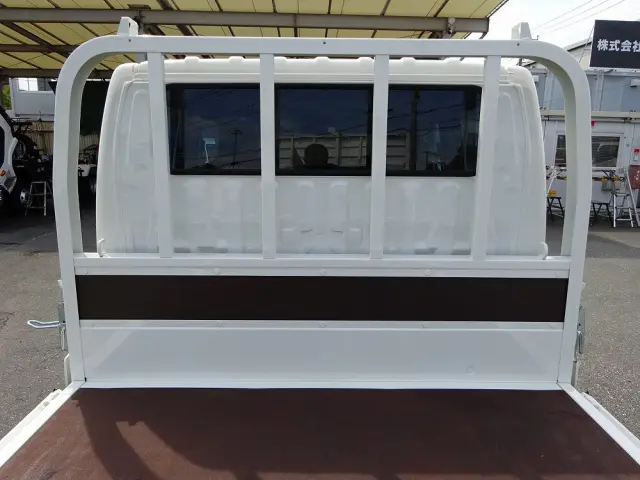 日野 デュトロ 2WG-XZU686M(4WD)の写真12