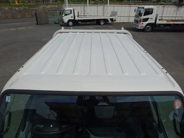 日野 デュトロ 2WG-XZU686M(4WD)の写真20