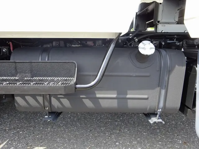 日野 デュトロ 2WG-XZU686M(4WD)の写真23