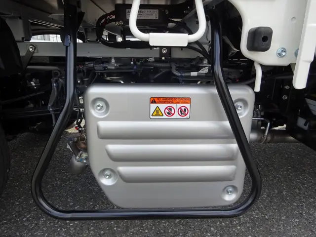 日野 デュトロ 2WG-XZU686M(4WD)の写真24