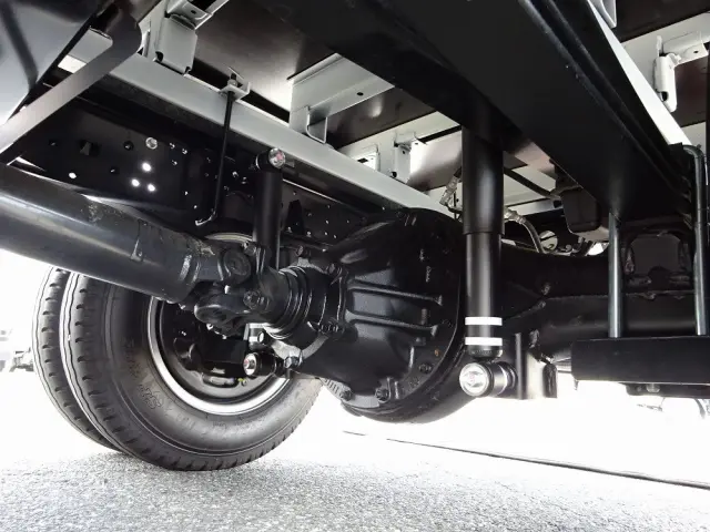 日野 デュトロ 2WG-XZU686M(4WD)の写真26