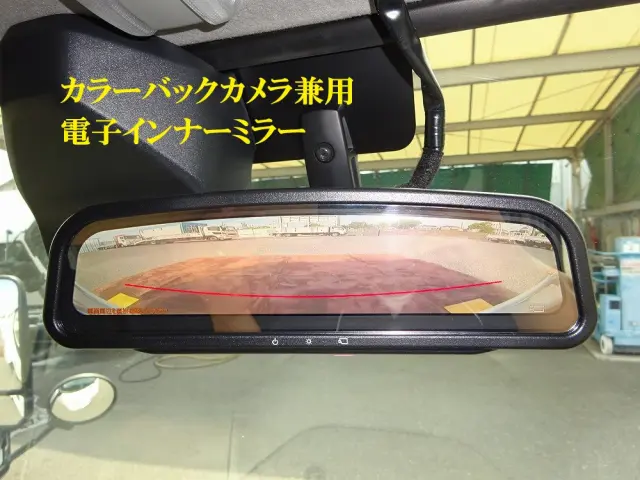 日野 デュトロ 2WG-XZU686M(4WD)の写真35