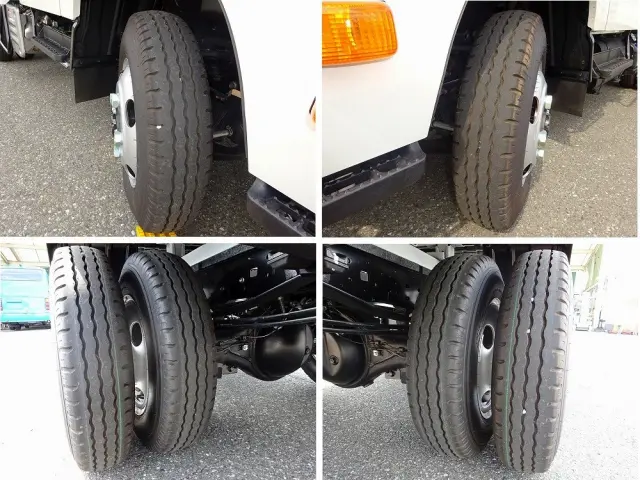 日野 デュトロ 2WG-XZU686M(4WD)の写真42
