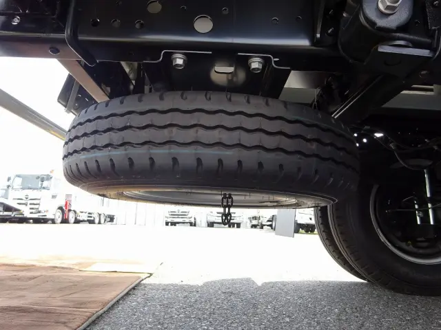 日野 デュトロ 2WG-XZU686M(4WD)の写真43