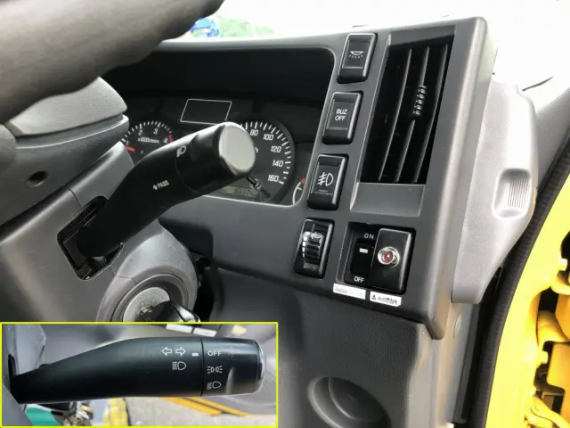 いすゞ エルフ TRG-NLS85AN(4WD)の写真39